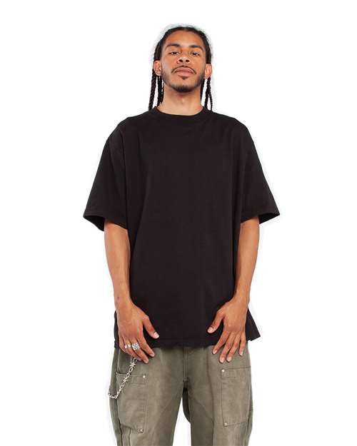 Unisex Max Heavyweight Garment-Dyed T-Shirt - SHGD