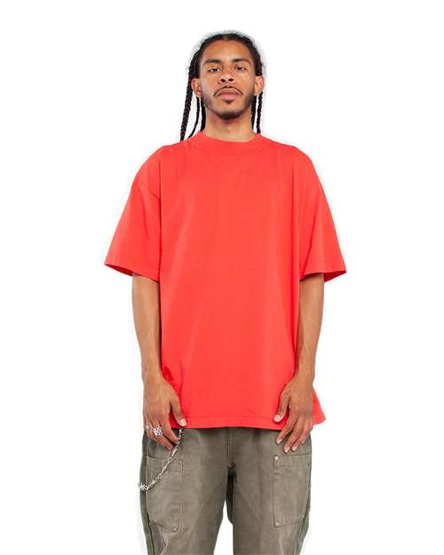 Unisex Max Heavyweight Garment-Dyed T-Shirt - SHGD