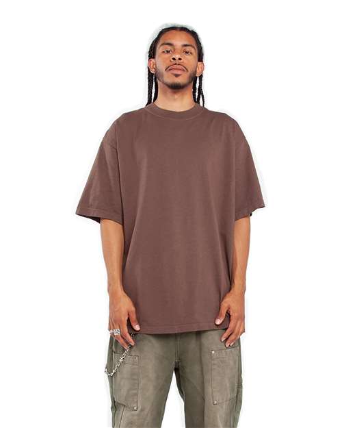 Unisex Max Heavyweight Garment-Dyed T-Shirt - SHGD