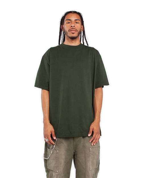Unisex Max Heavyweight Garment-Dyed T-Shirt - SHGD