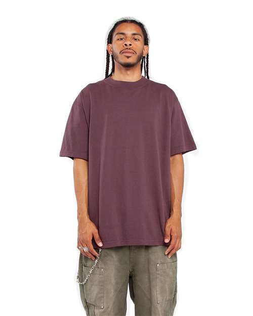 Unisex Max Heavyweight Garment-Dyed T-Shirt - SHGD