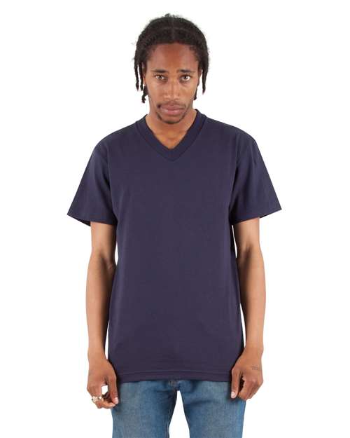 Unisex V-Neck T-Shirt - SHVEE