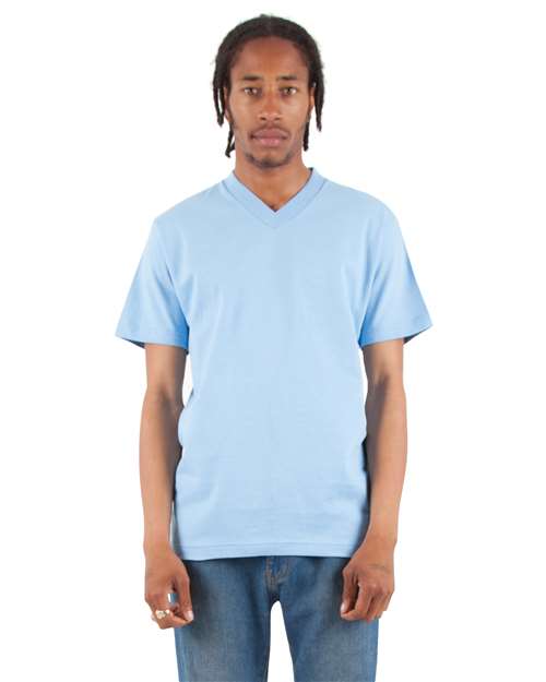 Unisex V-Neck T-Shirt - SHVEE