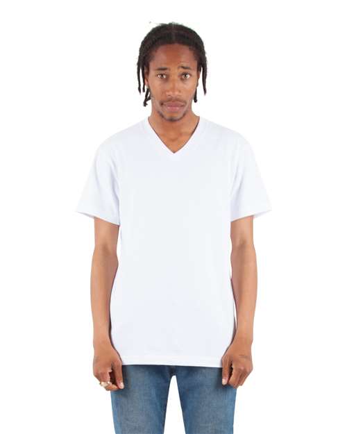 Unisex V-Neck T-Shirt - SHVEE