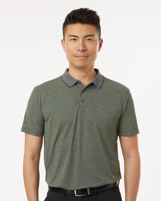 Men's Transit Tech Polo - MPTNTS0