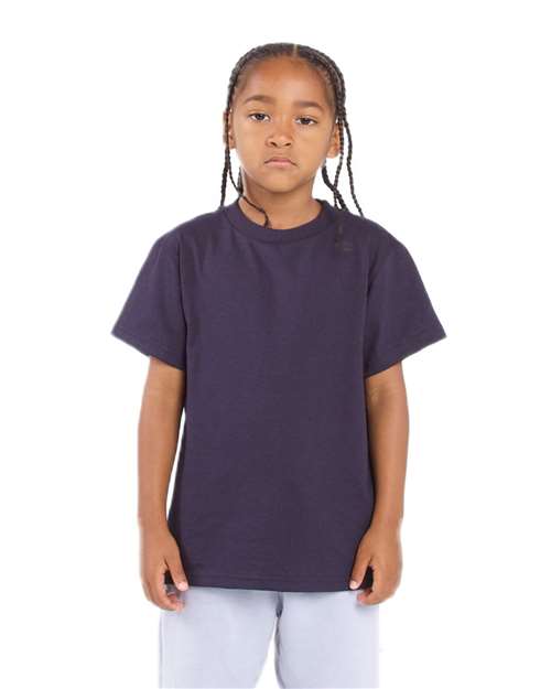 Youth Active T-Shirt - SHSSY