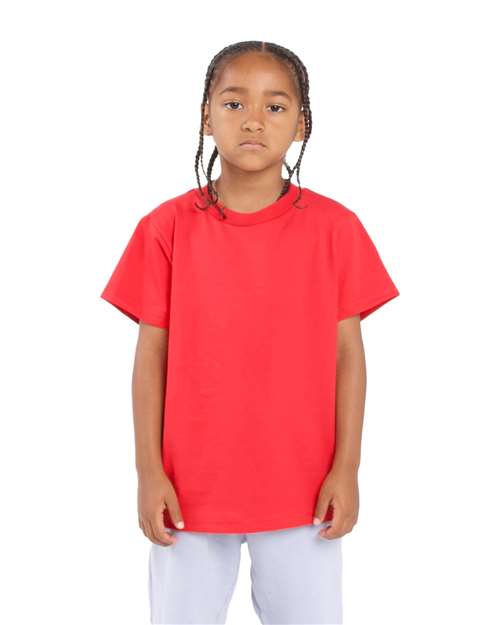 Youth Active T-Shirt - SHSSY
