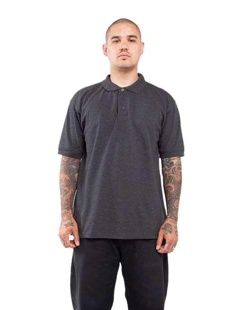 Unisex Polo - SHCP