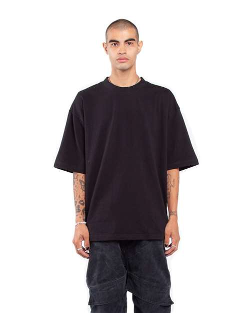 Unisex Garment-Dyed Designer T-Shirt - SHGDN