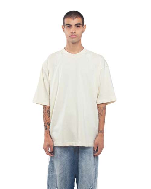Unisex Garment-Dyed Designer T-Shirt - SHGDN