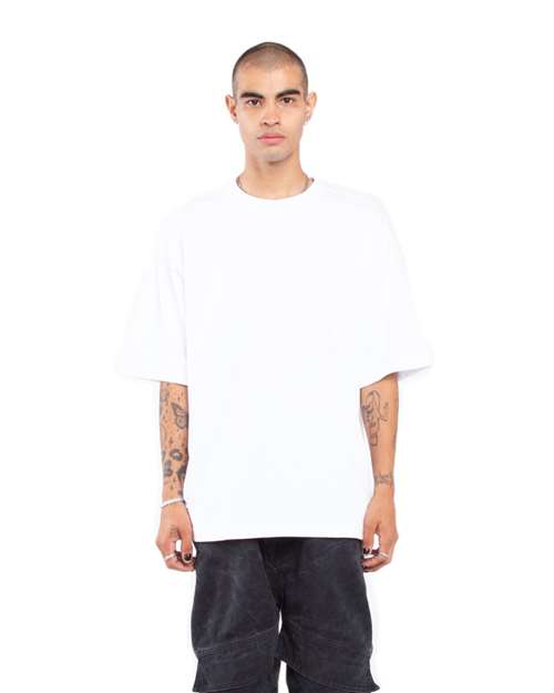 Unisex Garment-Dyed Designer T-Shirt - SHGDN