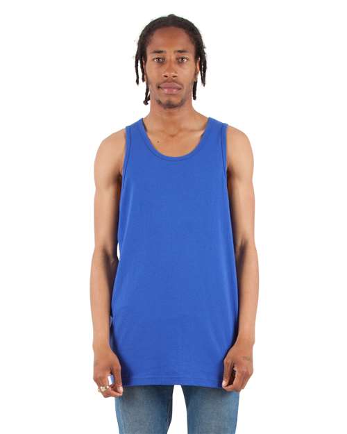 Unisex Active Tank - SHTANK