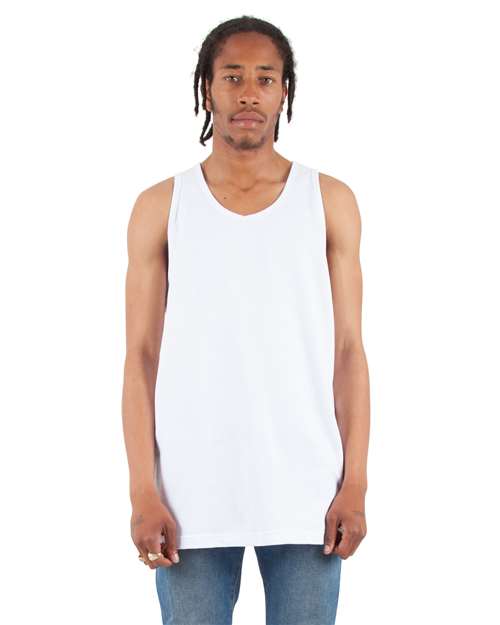 Unisex Active Tank - SHTANK