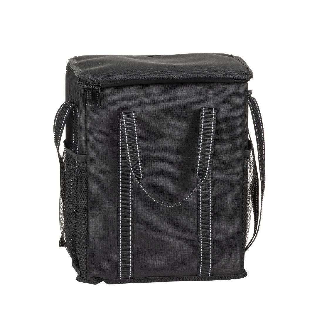 Vik Cooler Bag w/Removable Bottle Dividers