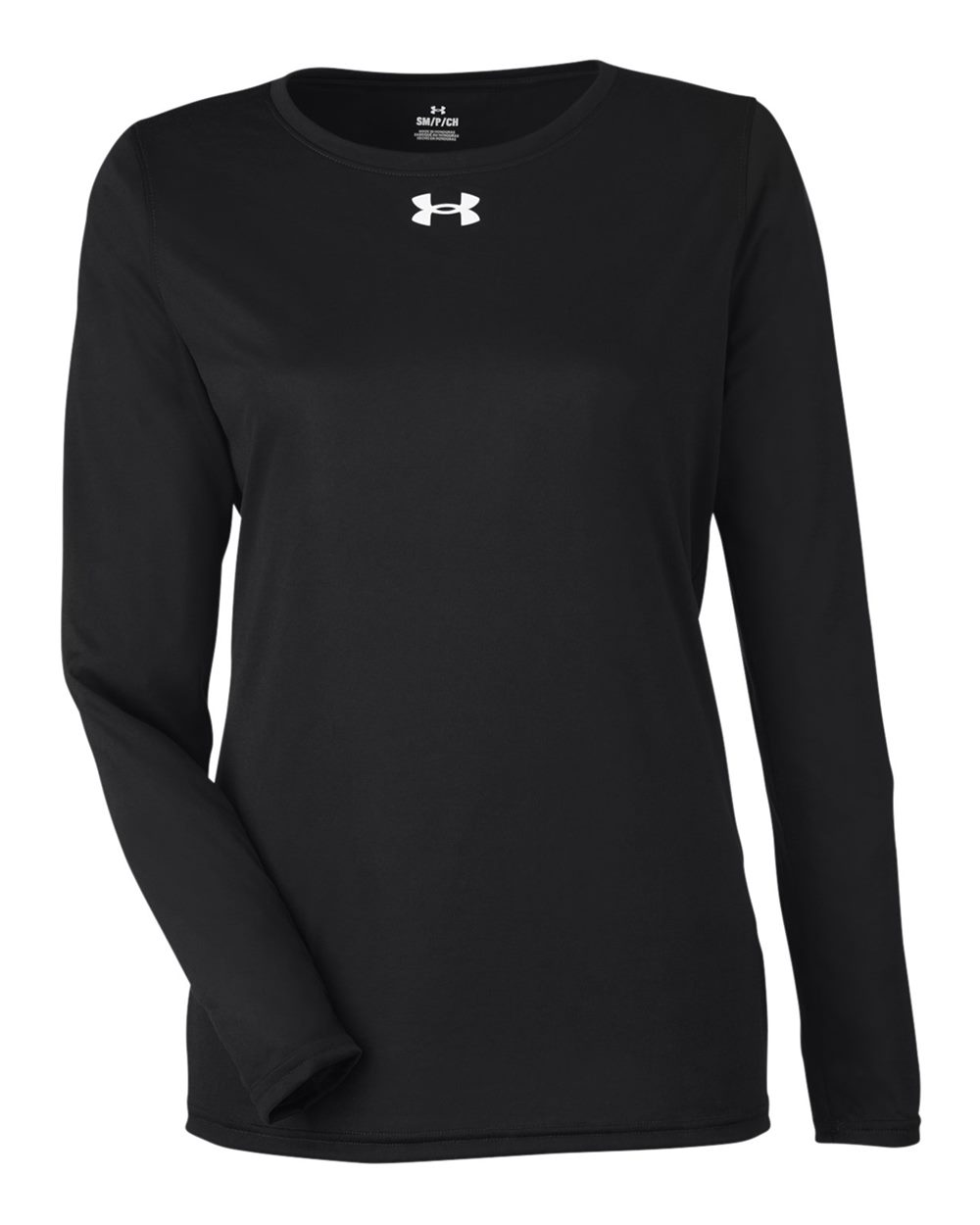 Women's Team Tech™ Long Sleeve T-Shirt - 1376852