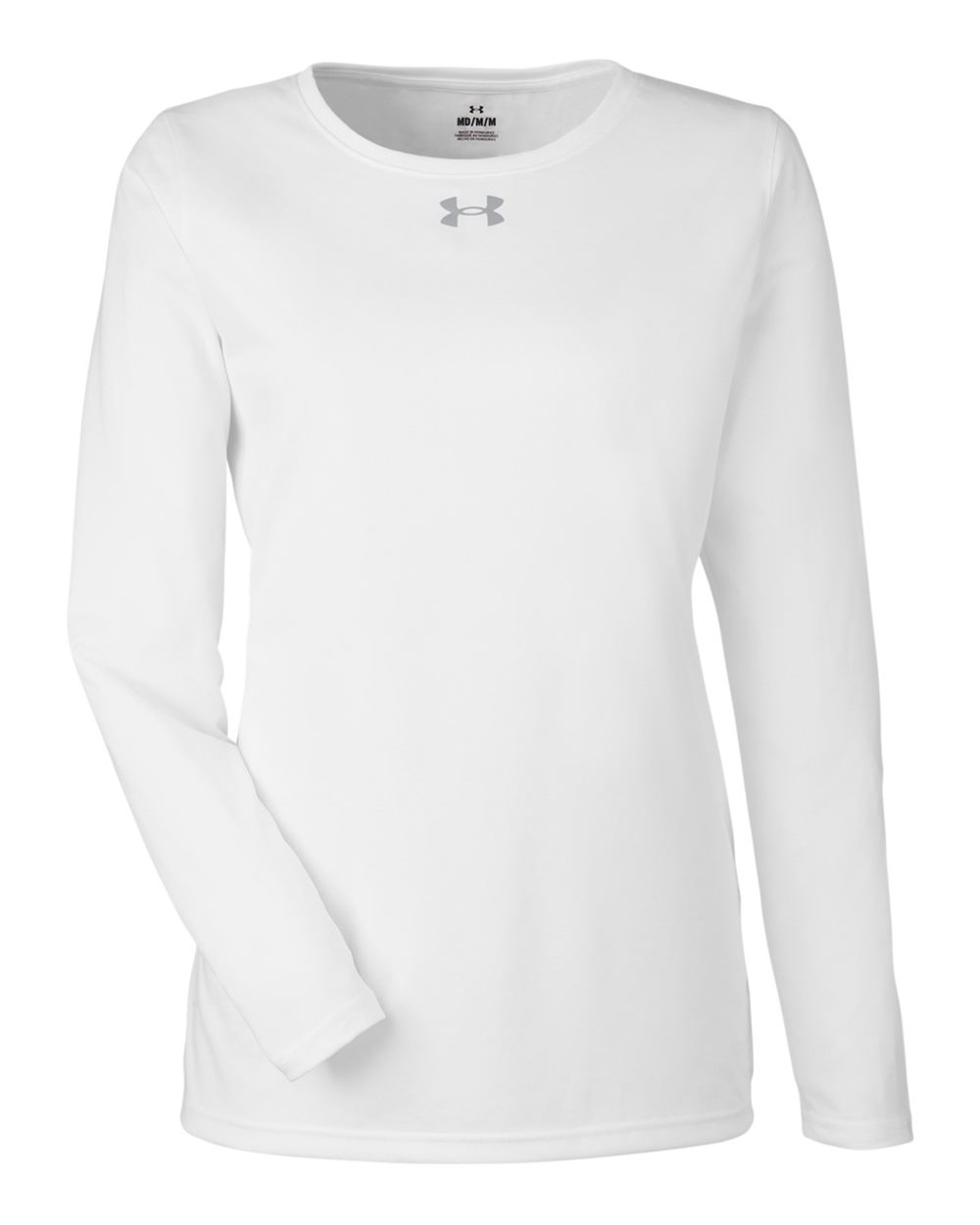 Women's Team Tech™ Long Sleeve T-Shirt - 1376852