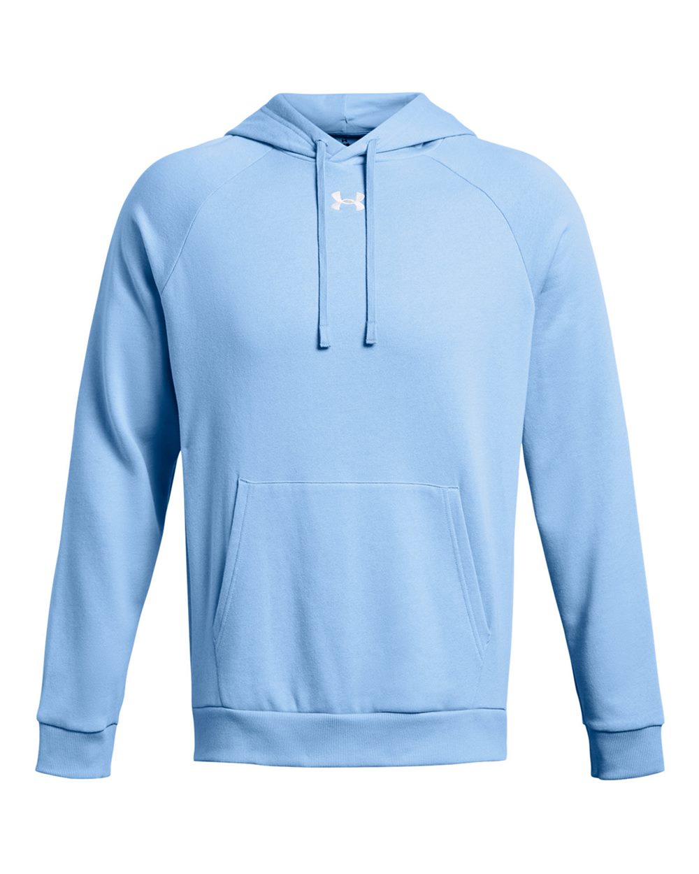 Men's Rival Fleece Hooded Sweatshirt - 1379757