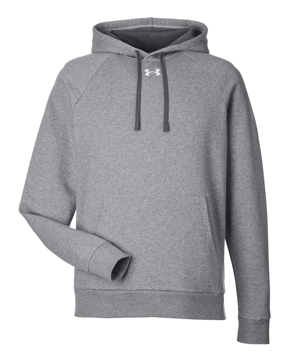 Men's Rival Fleece Hooded Sweatshirt - 1379757