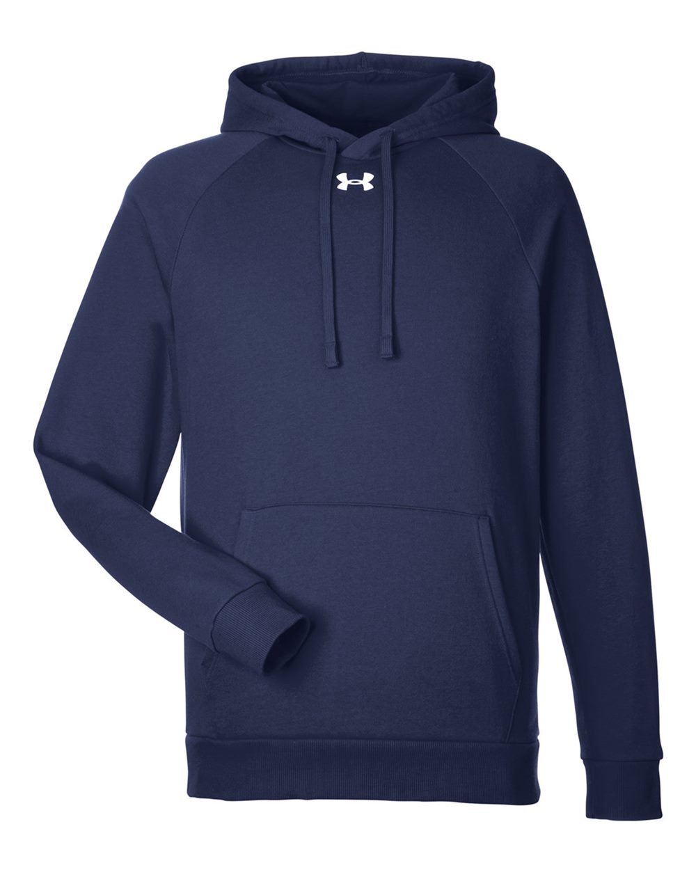Men's Rival Fleece Hooded Sweatshirt - 1379757