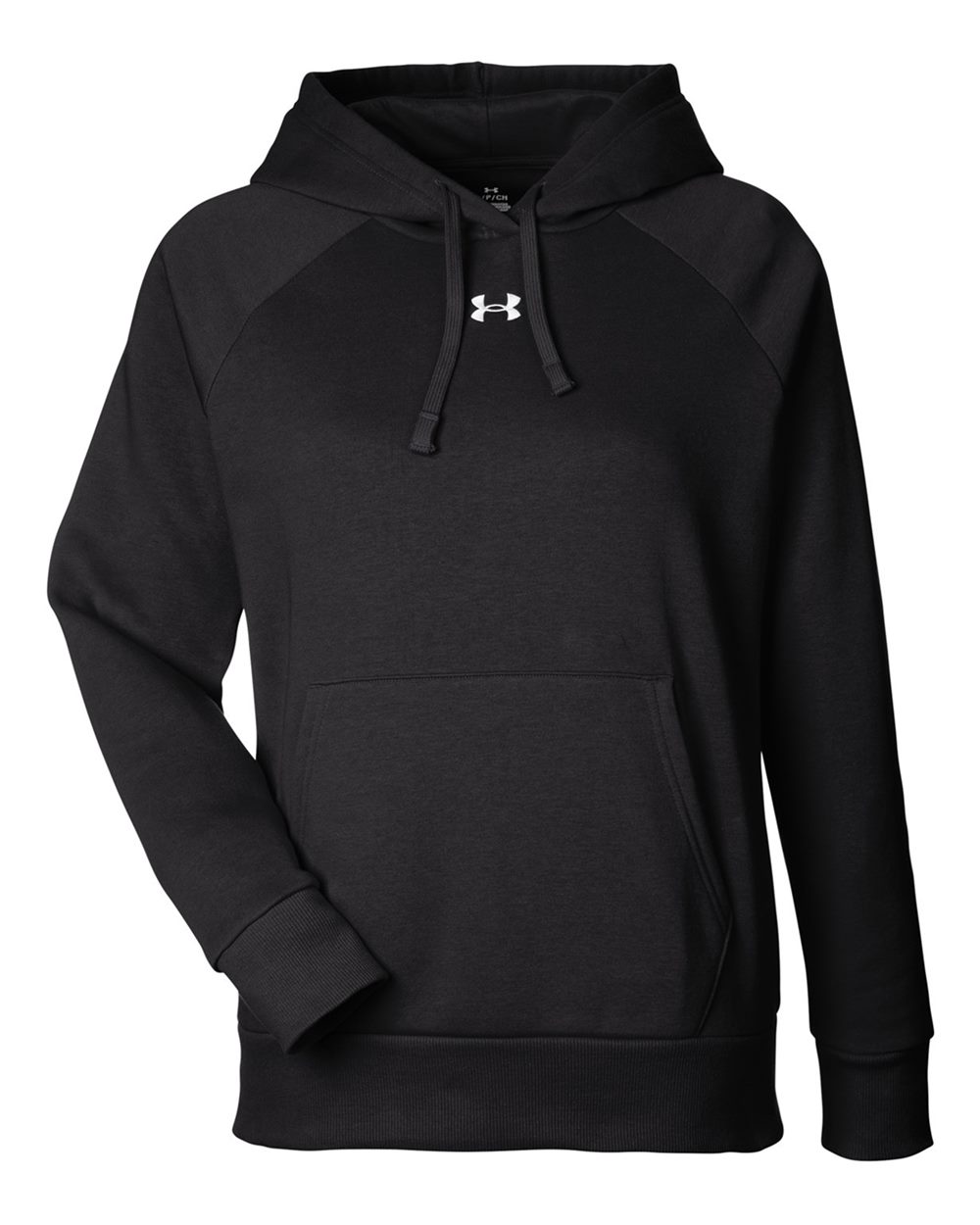 Women's Rival Fleece Hooded Sweatshirt - 1379500