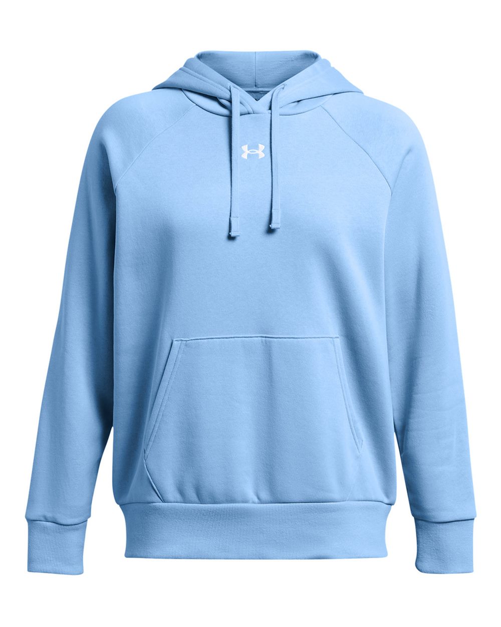 Women's Rival Fleece Hooded Sweatshirt - 1379500