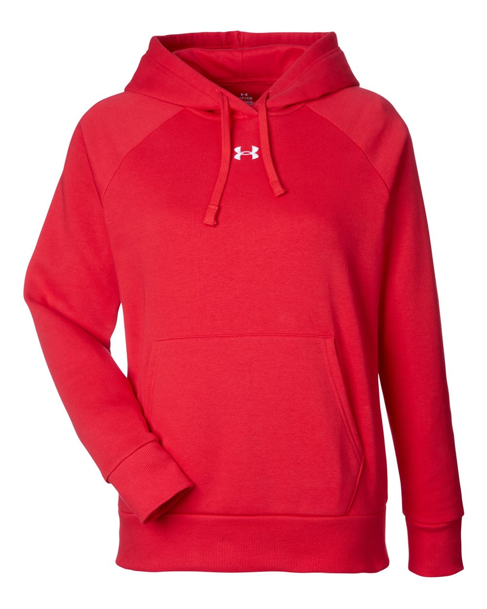 Women's Rival Fleece Hooded Sweatshirt - 1379500