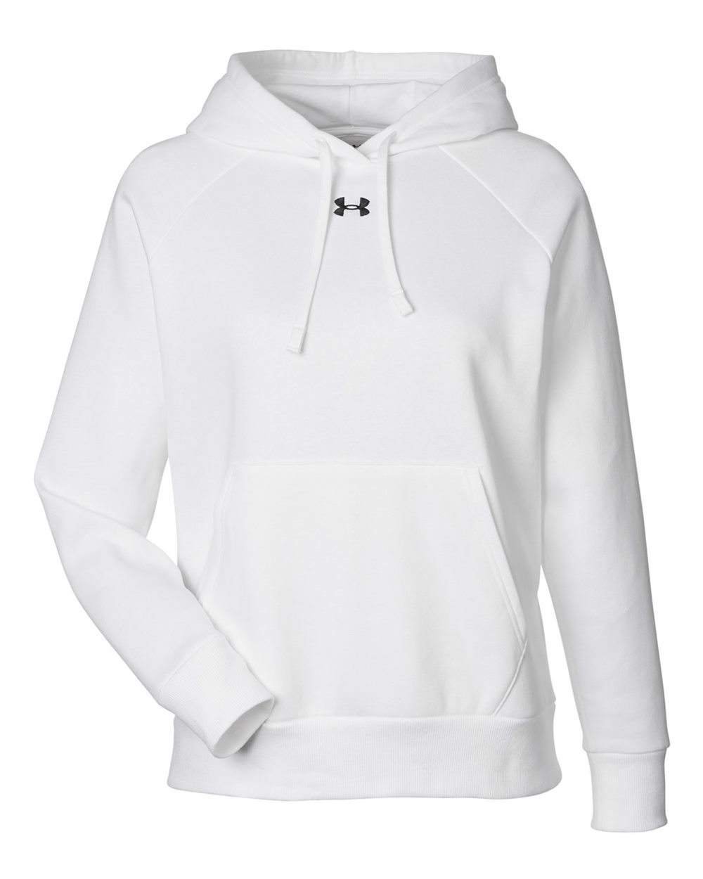 Women's Rival Fleece Hooded Sweatshirt - 1379500