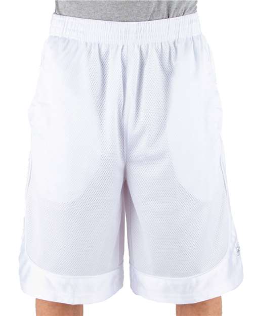 Unisex Mesh Shorts - SHBMS