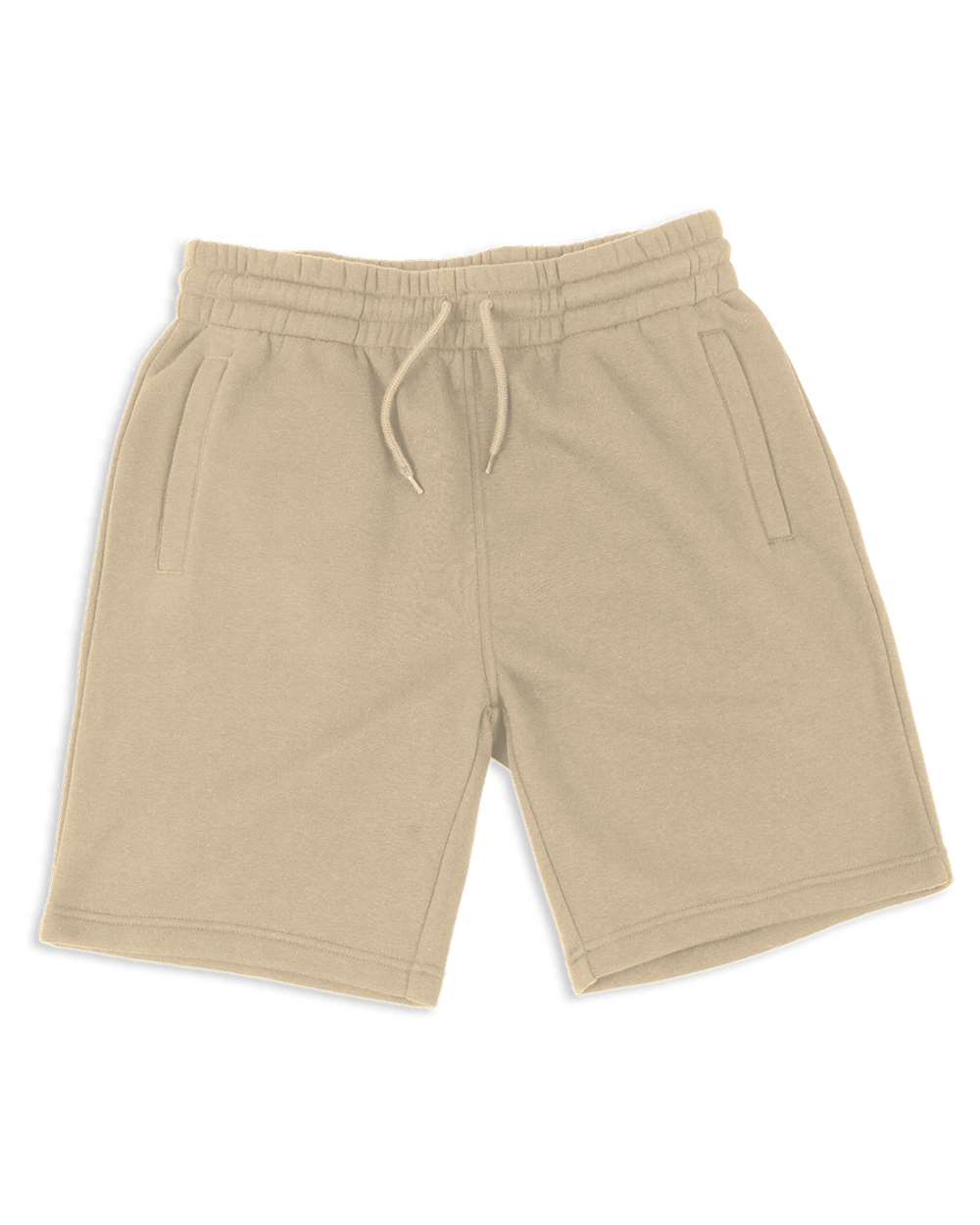 Unisex Fleece Jogger Shorts - SHFJS
