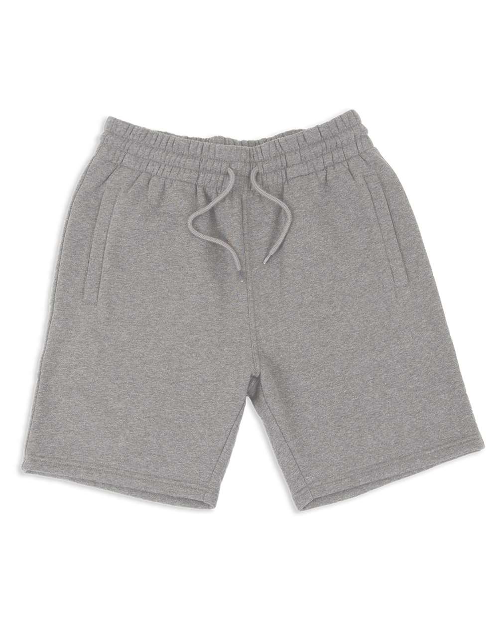 Unisex Fleece Jogger Shorts - SHFJS