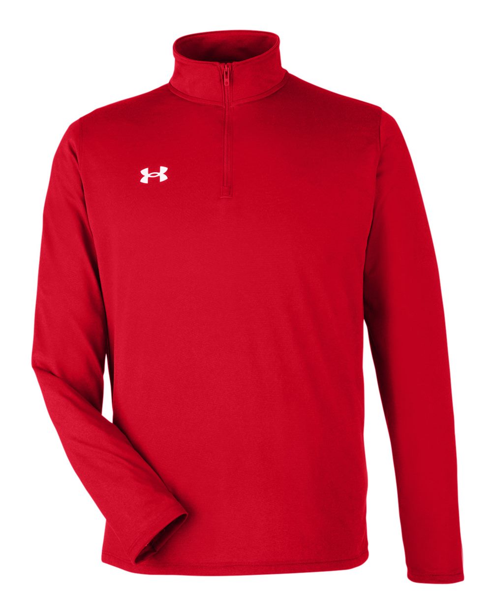 Men's Team Tech™ Quarter-Zip Pullover - 1376844