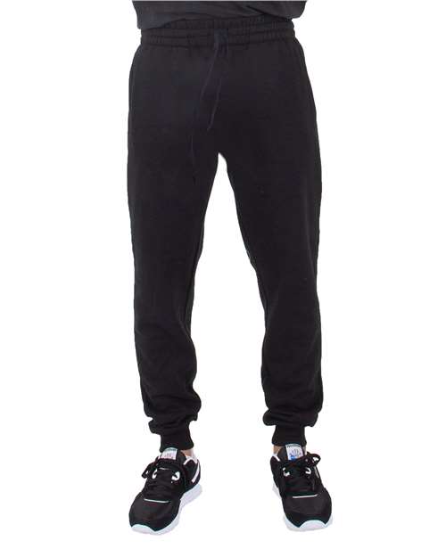 Unisex Fleece Joggers - SHFJP