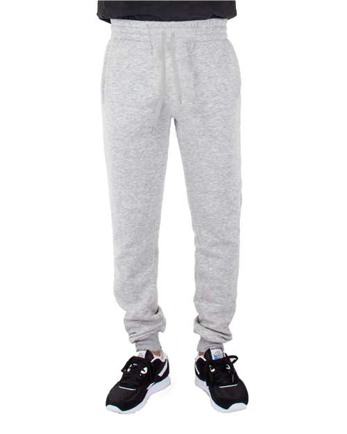 Unisex Fleece Joggers - SHFJP