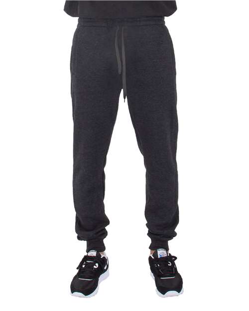 Unisex Fleece Joggers - SHFJP
