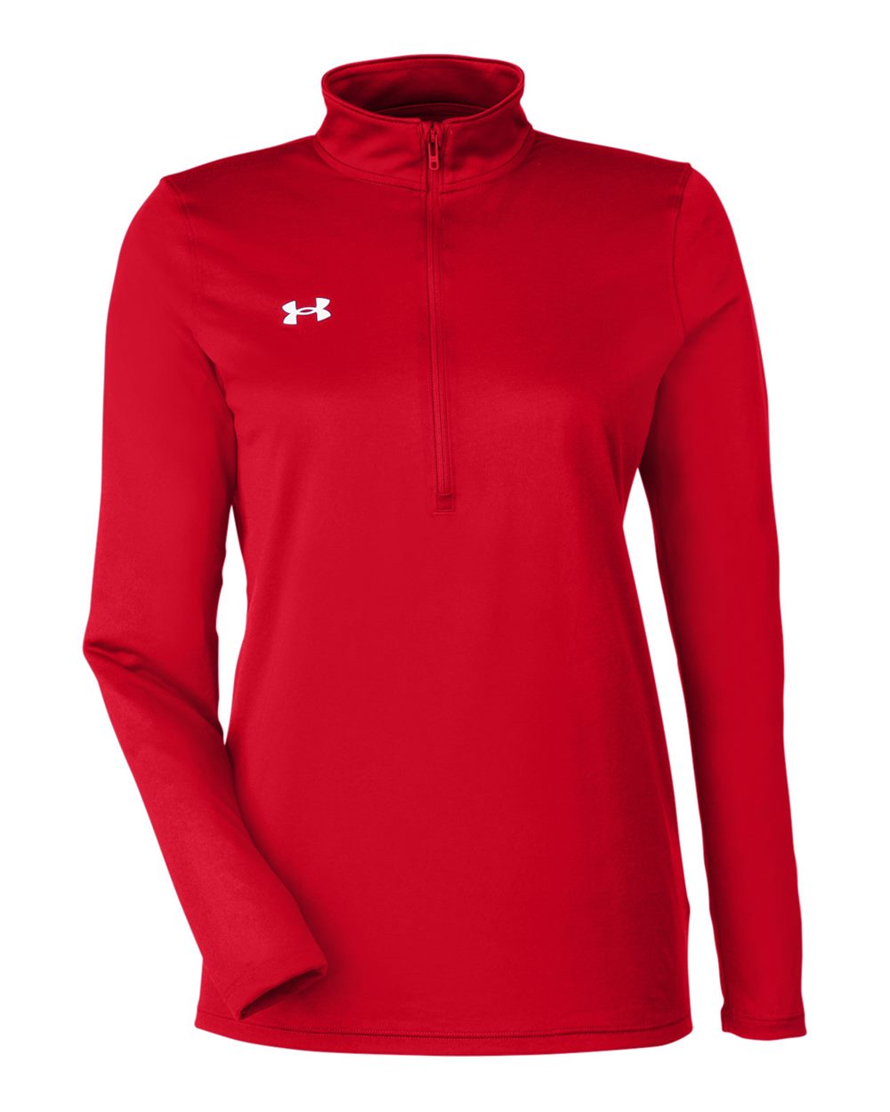 Women's Team Tech™ Half-Zip Pullover - 1376862