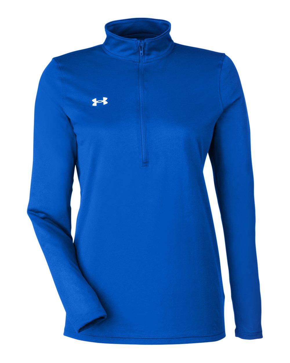 Women's Team Tech™ Half-Zip Pullover - 1376862