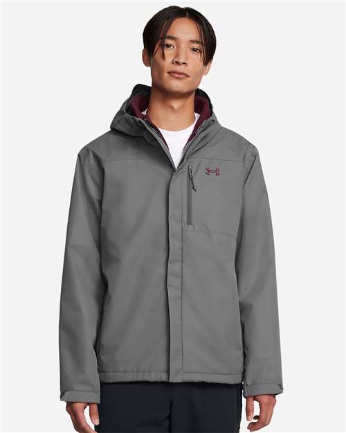 Men's Porter 3-in-1 2.0 Jacket - 1371585