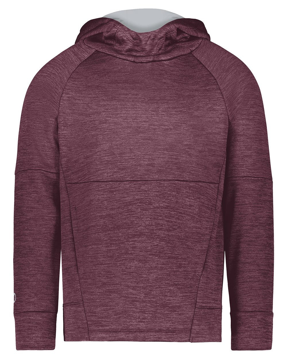 Youth All-Pro Performance Fleece Hooded Sweatshirt - 223680