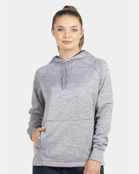 Women's All-Pro Performance Fleece Hooded Sweatshirt - 223780