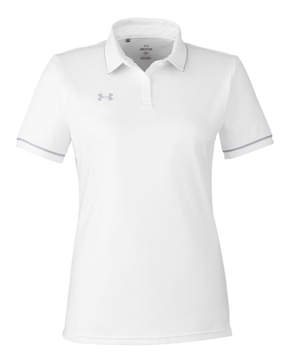 Women's Tipped Teams Performance Polo - 1376905