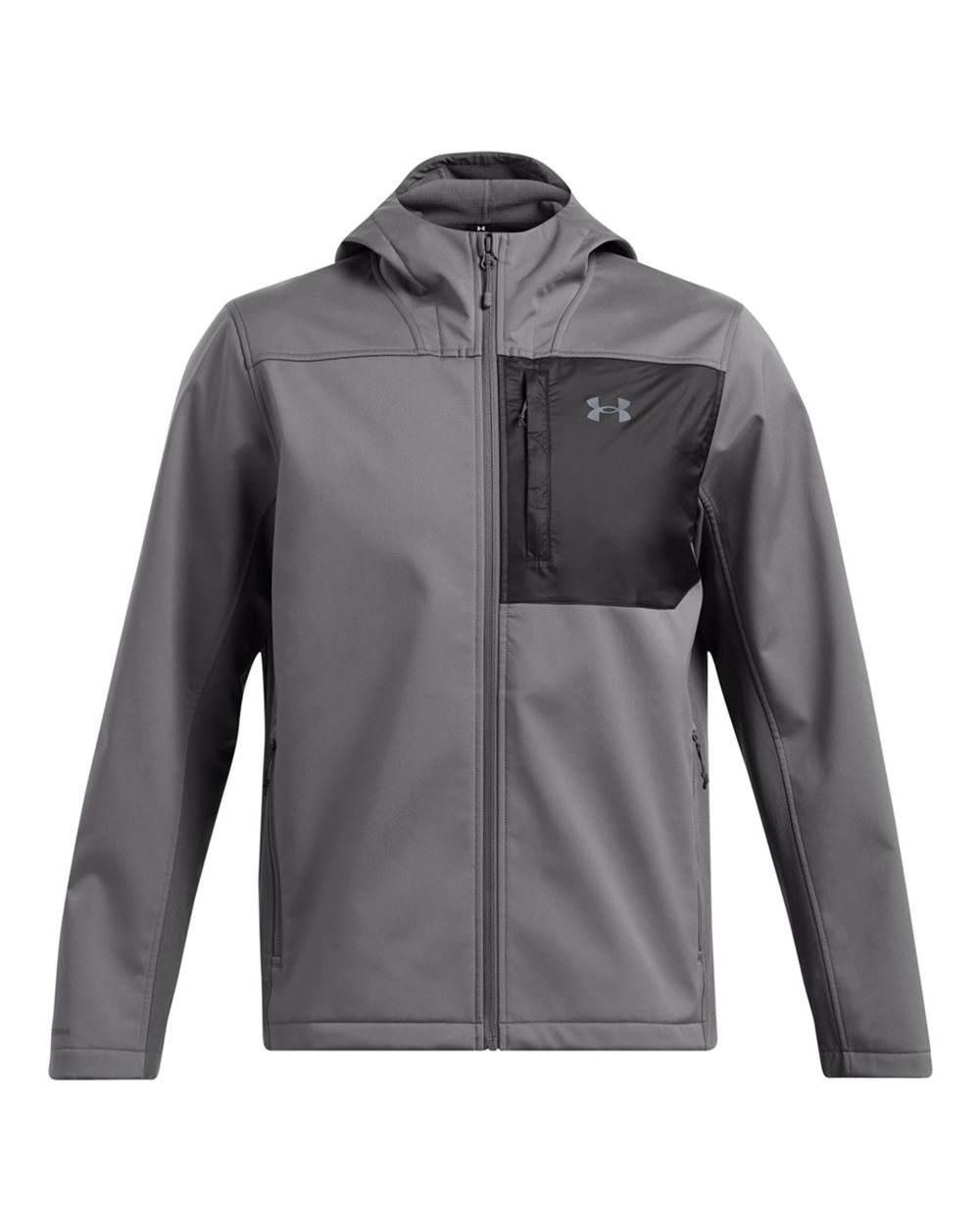 Men's ColdGear® Infrared Shield 2.0 Hooded Jacket - 1371587