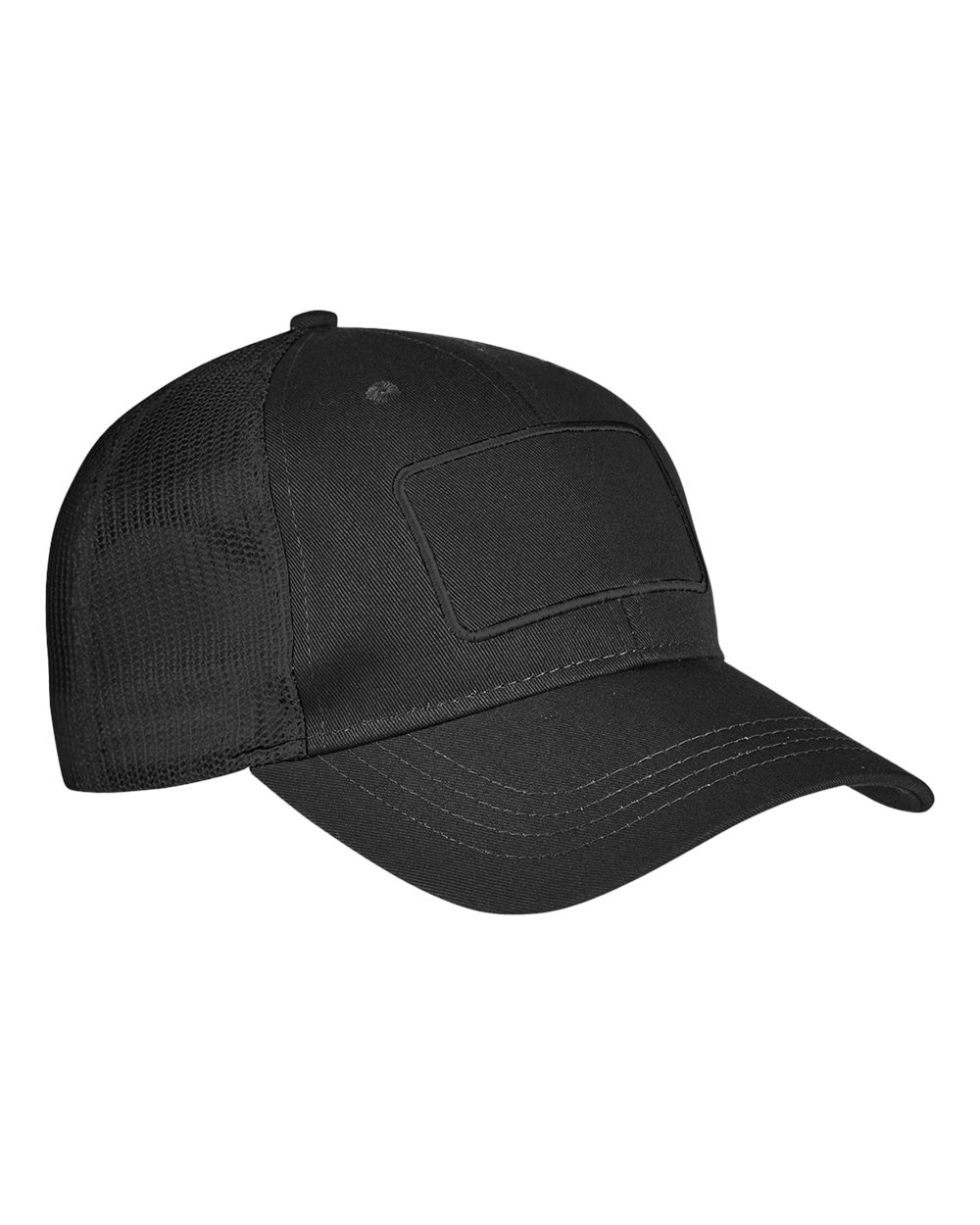 Patch Trucker Cap - BA656T