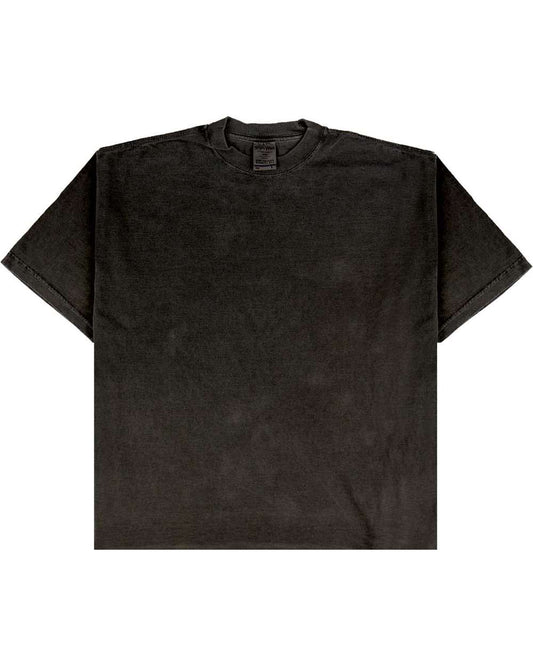 Unisex Max Heavyweight Garment-Dyed Drop Shoulder T-Shirt - SHGDD