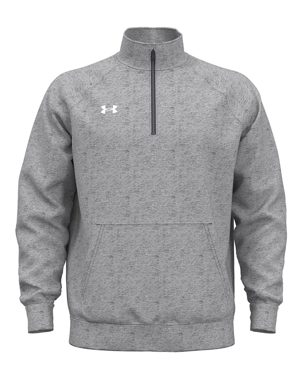 Men's Rival Fleece Quarter-Zip Pullover - 1386016