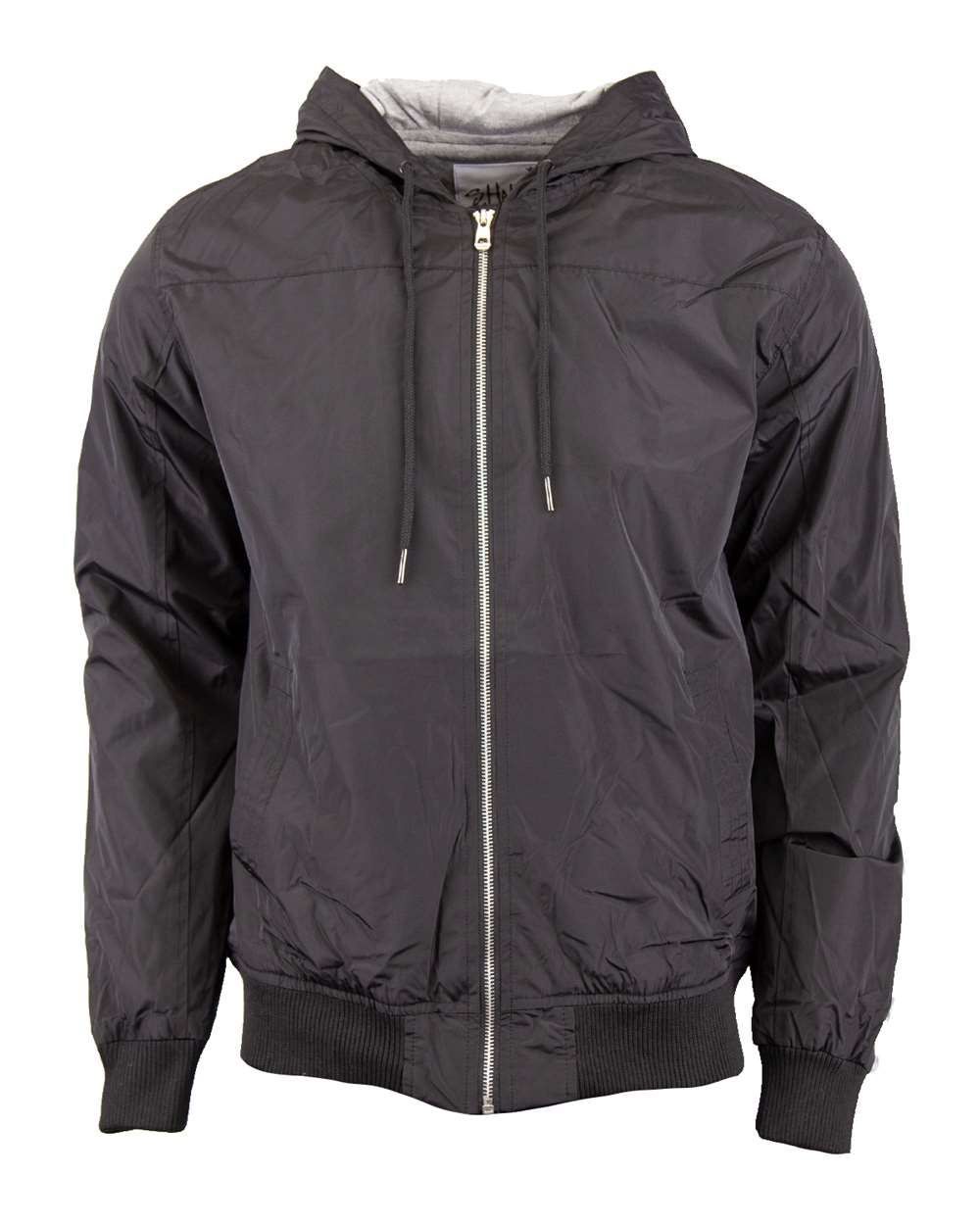 Unisex Windbreaker Jacket - SHWBJ