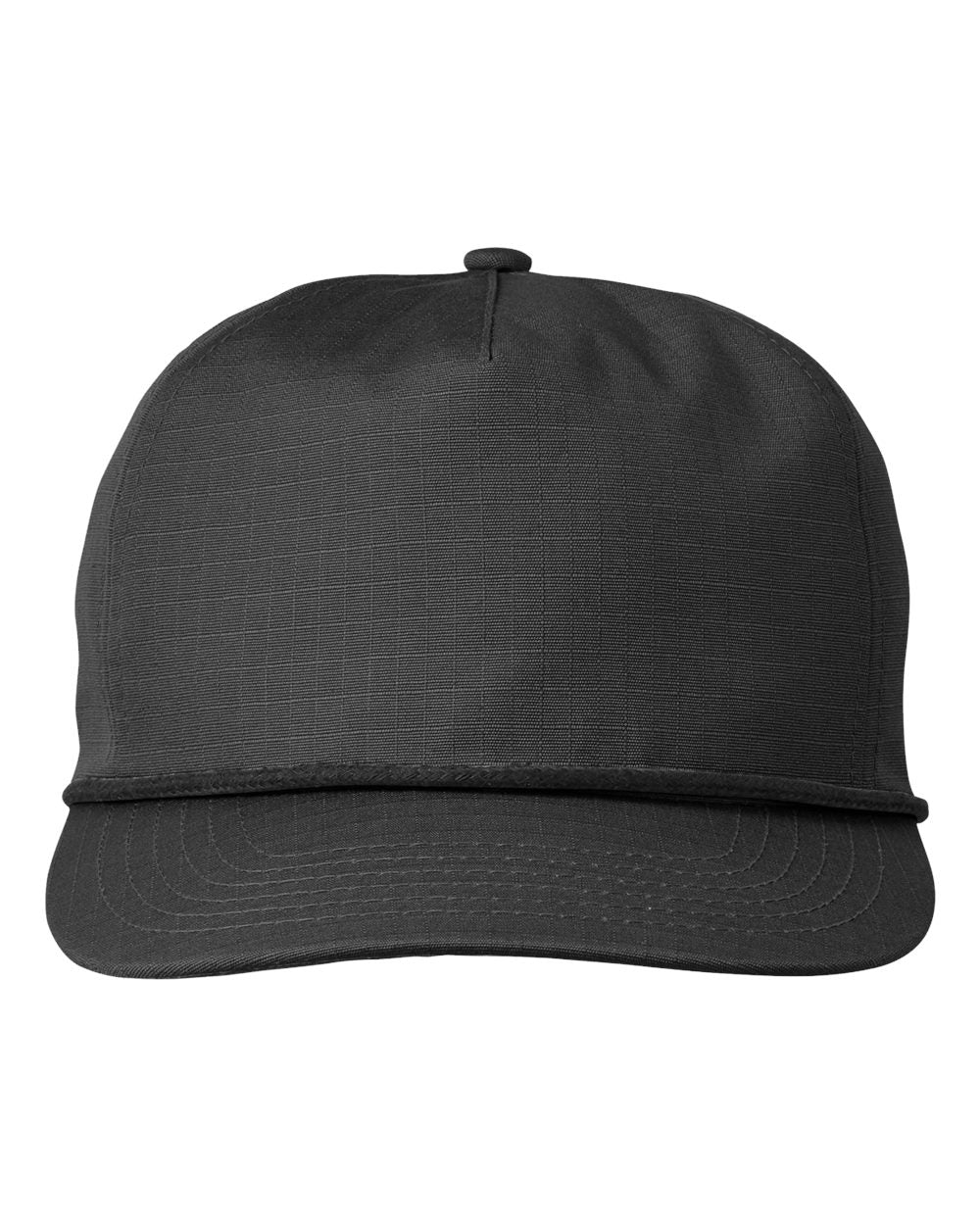 Lariat Ripstop Cap - BA699