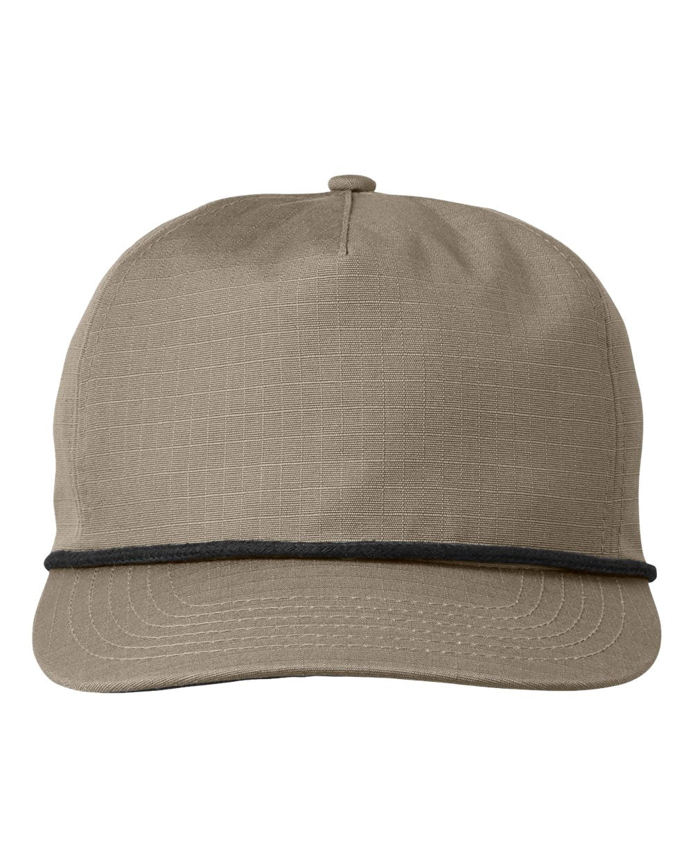 Lariat Ripstop Cap - BA699