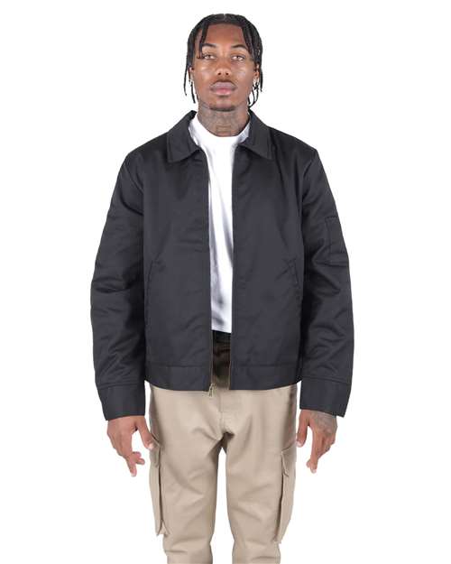 Unisex Mechanic Jacket - SHMJ