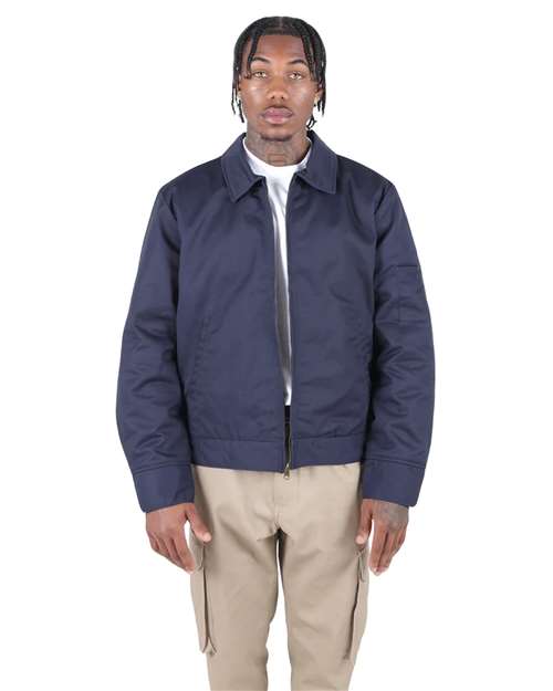 Unisex Mechanic Jacket - SHMJ