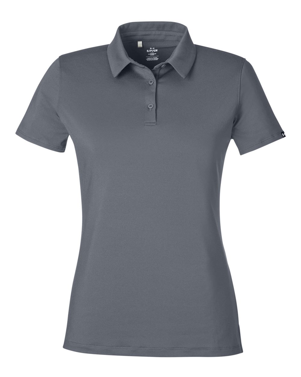 Women's Recycled Polo - 1385910